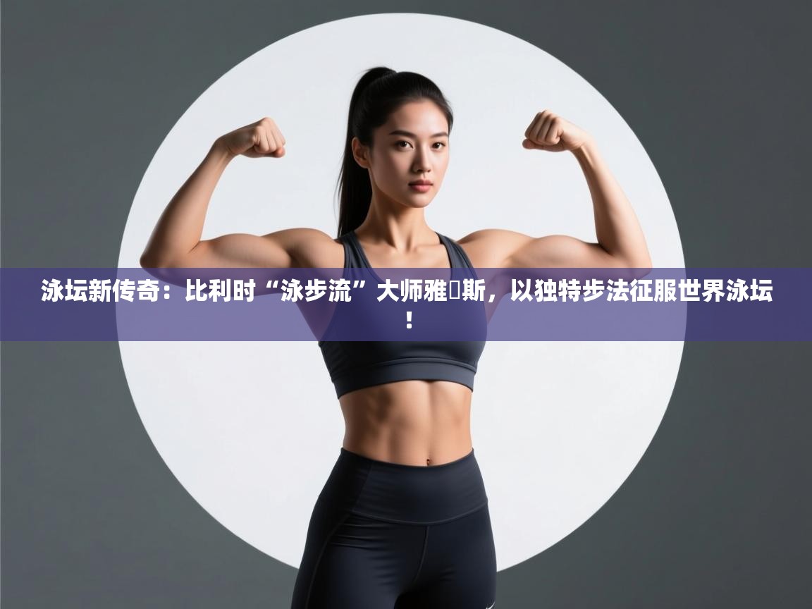 泳坛新传奇：比利时“泳步流”大师雅裏斯，以独特步法征服世界泳坛！  第2张