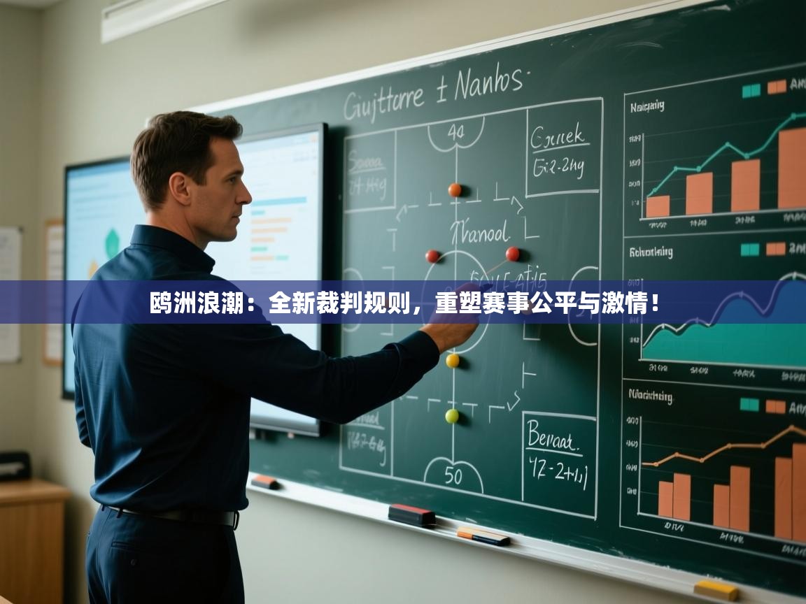 鸥洲浪潮：全新裁判规则，重塑赛事公平与激情！