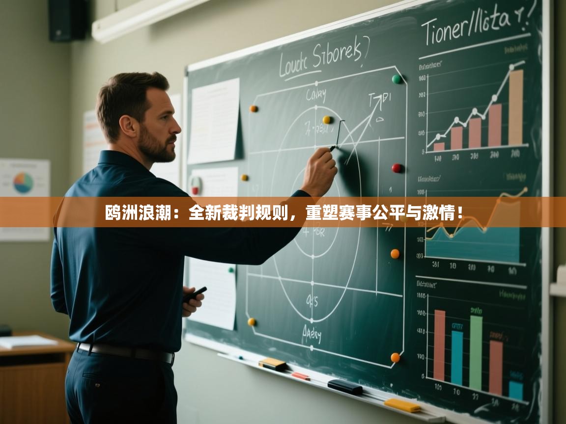 鸥洲浪潮:全新裁判规则,重塑赛事公平与激情! 第2张