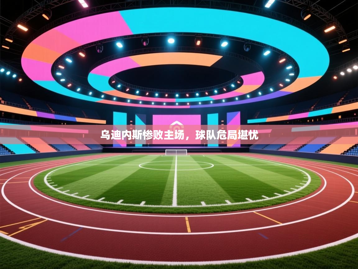 乌迪内斯惨败主场，球队危局堪忧