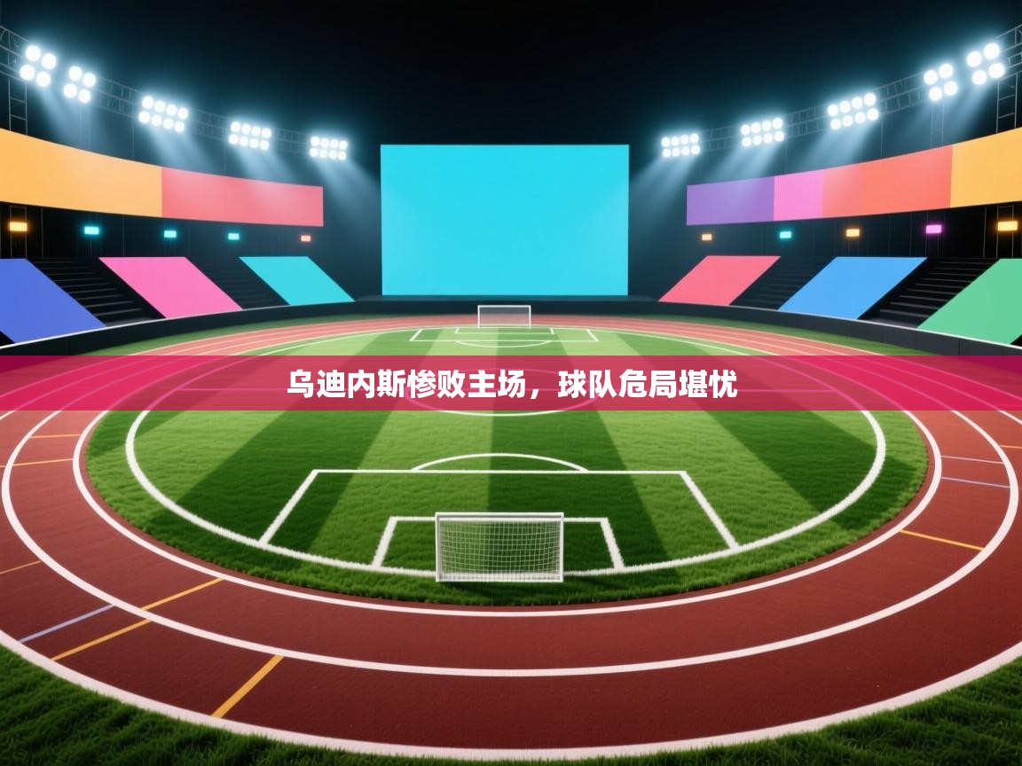 乌迪内斯惨败主场,球队危局堪忧 第2张