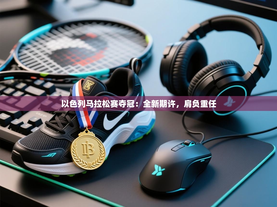 以色列马拉松赛夺冠：全新期许，肩负重任  第2张