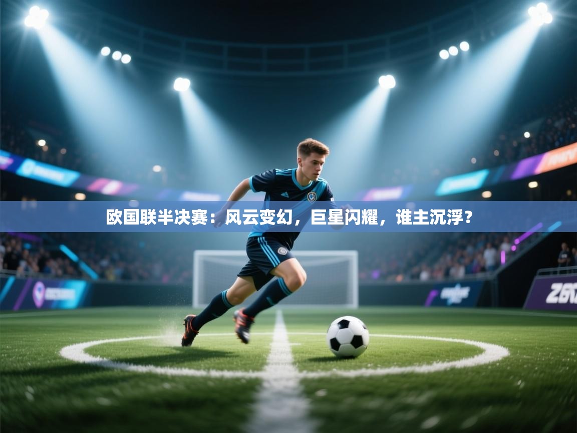 欧国联半决赛：风云变幻，巨星闪耀，谁主沉浮？